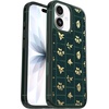 image:imageOtterBox iPhone 17 Pro Max Symmetry Series Clear Case  Opal Prism  Blue  UltraThin Sleek iPhone Case MagSafe with Camera ControlGolden Bloom Green
