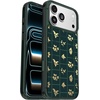 image:imageOtterBox iPhone 17 Pro Max Symmetry Series Clear Case  Opal Prism  Blue  UltraThin Sleek iPhone Case MagSafe with Camera ControlGolden Bloom Green