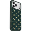image:imageOtterBox iPhone 17 Pro Max Symmetry Series Clear Case  Opal Prism  Blue  UltraThin Sleek iPhone Case MagSafe with Camera ControlGolden Bloom Green