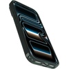 image:imageOtterBox iPhone 17 Pro Max Symmetry Series Clear Case  Opal Prism  Blue  UltraThin Sleek iPhone Case MagSafe with Camera ControlGolden Bloom Green