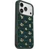 image:imageOtterBox iPhone 17 Pro Max Symmetry Series Clear Case  Opal Prism  Blue  UltraThin Sleek iPhone Case MagSafe with Camera ControlGolden Bloom Green