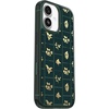 image:imageOtterBox iPhone 17 Pro Max Symmetry Series Clear Case  Opal Prism  Blue  UltraThin Sleek iPhone Case MagSafe with Camera ControlGolden Bloom Green