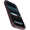 image:imageOtterBox iPhone 17 Pro Max Symmetry Series Clear Case  Opal Prism  Blue  UltraThin Sleek iPhone Case MagSafe with Camera ControlLeopard Shift Pink