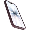 image:imageOtterBox iPhone 17 Pro Max Symmetry Series Clear Case  Opal Prism  Blue  UltraThin Sleek iPhone Case MagSafe with Camera ControlLeopard Shift Pink