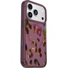 image:imageOtterBox iPhone 17 Pro Max Symmetry Series Clear Case  Opal Prism  Blue  UltraThin Sleek iPhone Case MagSafe with Camera ControlLeopard Shift Pink