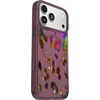 image:imageOtterBox iPhone 17 Pro Max Symmetry Series Clear Case  Opal Prism  Blue  UltraThin Sleek iPhone Case MagSafe with Camera ControlLeopard Shift Pink