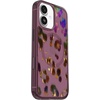 image:imageOtterBox iPhone 17 Pro Max Symmetry Series Clear Case  Opal Prism  Blue  UltraThin Sleek iPhone Case MagSafe with Camera ControlLeopard Shift Pink