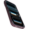 image:imageOtterBox iPhone 17 Pro Max Symmetry Series Clear Case  Opal Prism  Blue  UltraThin Sleek iPhone Case MagSafe with Camera ControlLeopard Shift Pink