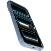 image:imageOtterBox iPhone 17 Pro Max Symmetry Series Clear Case  Opal Prism  Blue  UltraThin Sleek iPhone Case MagSafe with Camera ControlOpal Prism Blue