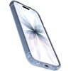 image:imageOtterBox iPhone 17 Pro Max Symmetry Series Clear Case  Opal Prism  Blue  UltraThin Sleek iPhone Case MagSafe with Camera ControlOpal Prism Blue
