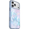 image:imageOtterBox iPhone 17 Pro Max Symmetry Series Clear Case  Opal Prism  Blue  UltraThin Sleek iPhone Case MagSafe with Camera ControlOpal Prism Blue