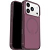 image:imageOtterBox iPhone 17 Pro Max Symmetry Series Clear Case  Opal Prism  Blue  UltraThin Sleek iPhone Case MagSafe with Camera ControlPurple Mystery