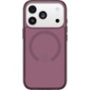 image:imageOtterBox iPhone 17 Pro Max Symmetry Series Clear Case  Opal Prism  Blue  UltraThin Sleek iPhone Case MagSafe with Camera ControlPurple Mystery