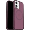 image:imageOtterBox iPhone 17 Pro Max Symmetry Series Clear Case  Opal Prism  Blue  UltraThin Sleek iPhone Case MagSafe with Camera ControlPurple Mystery