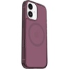 image:imageOtterBox iPhone 17 Pro Max Symmetry Series Clear Case  Opal Prism  Blue  UltraThin Sleek iPhone Case MagSafe with Camera ControlPurple Mystery