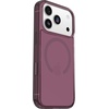 image:imageOtterBox iPhone 17 Pro Max Symmetry Series Clear Case  Opal Prism  Blue  UltraThin Sleek iPhone Case MagSafe with Camera ControlPurple Mystery