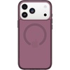 image:imageOtterBox iPhone 17 Pro Max Symmetry Series Clear Case  Opal Prism  Blue  UltraThin Sleek iPhone Case MagSafe with Camera ControlPurple Mystery