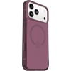 image:imageOtterBox iPhone 17 Pro Max Symmetry Series Clear Case  Opal Prism  Blue  UltraThin Sleek iPhone Case MagSafe with Camera ControlPurple Mystery