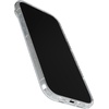 image:imageOtterBox iPhone 17 Pro Max Symmetry Series Clear Case  Opal Prism  Blue  UltraThin Sleek iPhone Case MagSafe with Camera ControlStardust