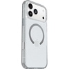 image:imageOtterBox iPhone 17 Pro Max Symmetry Series Clear Case  Opal Prism  Blue  UltraThin Sleek iPhone Case MagSafe with Camera ControlStardust