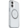 image:imageOtterBox iPhone 17 Pro Max Symmetry Series Clear Case  Opal Prism  Blue  UltraThin Sleek iPhone Case MagSafe with Camera ControlStardust