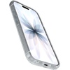 image:imageOtterBox iPhone 17 Pro Max Symmetry Series Clear Case  Opal Prism  Blue  UltraThin Sleek iPhone Case MagSafe with Camera ControlStardust