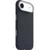 image:imageOtterBox iPhone 17 Pro Symmetry Series Cactus Leather Case  Blue Sentiment  Slim Premium Protective iPhone CaseBlue Sentiment