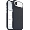 image:imageOtterBox iPhone 17 Pro Symmetry Series Cactus Leather Case  Blue Sentiment  Slim Premium Protective iPhone CaseBlue Sentiment