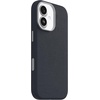 image:imageOtterBox iPhone 17 Pro Symmetry Series Cactus Leather Case  Blue Sentiment  Slim Premium Protective iPhone CaseBlue Sentiment