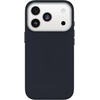 image:imageOtterBox iPhone 17 Pro Symmetry Series Cactus Leather Case  Blue Sentiment  Slim Premium Protective iPhone CaseBlue Sentiment