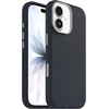 image:imageOtterBox iPhone 17 Pro Symmetry Series Cactus Leather Case  Blue Sentiment  Slim Premium Protective iPhone CaseBlue Sentiment