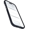 image:imageOtterBox iPhone 17 Pro Symmetry Series Cactus Leather Case  Blue Sentiment  Slim Premium Protective iPhone CaseBlue Sentiment
