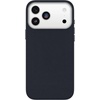 image:imageOtterBox iPhone 17 Pro Symmetry Series Cactus Leather Case  Blue Sentiment  Slim Premium Protective iPhone CaseBlue Sentiment