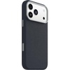 image:imageOtterBox iPhone 17 Pro Symmetry Series Cactus Leather Case  Blue Sentiment  Slim Premium Protective iPhone CaseBlue Sentiment