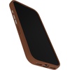 image:imageOtterBox iPhone 17 Pro Symmetry Series Cactus Leather Case  Blue Sentiment  Slim Premium Protective iPhone CaseCity of Love Brown