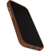 image:imageOtterBox iPhone 17 Pro Symmetry Series Cactus Leather Case  Blue Sentiment  Slim Premium Protective iPhone CaseCity of Love Brown