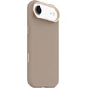 image:imageOtterBox iPhone 17 Pro Symmetry Series Cactus Leather Case  Blue Sentiment  Slim Premium Protective iPhone CaseGrey Comfort