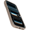 image:imageOtterBox iPhone 17 Pro Symmetry Series Cactus Leather Case  Blue Sentiment  Slim Premium Protective iPhone CaseGrey Comfort