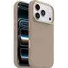 image:imageOtterBox iPhone 17 Pro Symmetry Series Cactus Leather Case  Blue Sentiment  Slim Premium Protective iPhone CaseGrey Comfort