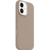 image:imageOtterBox iPhone 17 Pro Symmetry Series Cactus Leather Case  Blue Sentiment  Slim Premium Protective iPhone CaseGrey Comfort