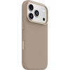 image:imageOtterBox iPhone 17 Pro Symmetry Series Cactus Leather Case  Blue Sentiment  Slim Premium Protective iPhone CaseGrey Comfort