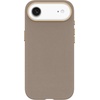 image:imageOtterBox iPhone 17 Pro Symmetry Series Cactus Leather Case  Blue Sentiment  Slim Premium Protective iPhone CaseGrey Comfort