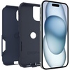 image:imageOtterBox iPhone 17e 16e 15 14 amp 13 Commuter Series Case  Riverside Blue