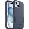 image:imageOtterBox iPhone 17e 16e 15 14 amp 13 Commuter Series Case  Riverside Blue