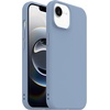 image:imageOtterBox iPhone 17e 16e 15 14 amp 13 Figura Series Case  Rose Smoke Pink  Aesthetic Silicone Phone Cases Protective Minimalist Design MagSafe iPhone Case with Camera ProtectionBlue