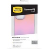 image:imageOtterBox iPhone 17e 16e 15 14 amp 13 Symmetry Series Case  Soft Sunset Purple Snaps to MagSafe UltraSleek Raised Edges Protect Camera amp Screen