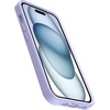 image:imageOtterBox iPhone 17e 16e 15 14 amp 13 Symmetry Series Case  Soft Sunset Purple Snaps to MagSafe UltraSleek Raised Edges Protect Camera amp Screen