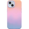 image:imageOtterBox iPhone 17e 16e 15 14 amp 13 Symmetry Series Case  Soft Sunset Purple Snaps to MagSafe UltraSleek Raised Edges Protect Camera amp Screen