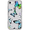 image:imageOtterBox iPhone 78 and iPhone SE 3rd and 2nd Gen Symmetry Series Case  Mickey Pride UltraSleek Wireless Charging Compatible Raised Edges Protect Camera amp ScreenY2K Butterfly