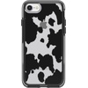 image:imageOtterBox iPhone 78 and iPhone SE 3rd and 2nd Gen Symmetry Series Case  Mickey Pride UltraSleek Wireless Charging Compatible Raised Edges Protect Camera amp ScreenCow Print